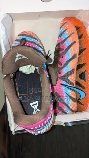 Nike Ja Morant 3