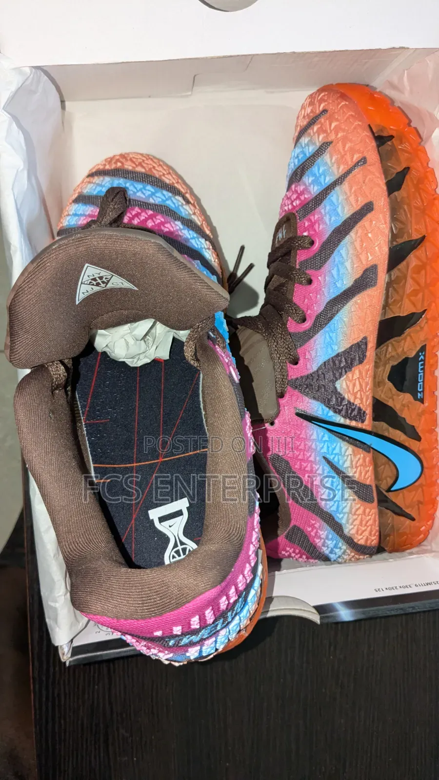 Nike Ja Morant 3