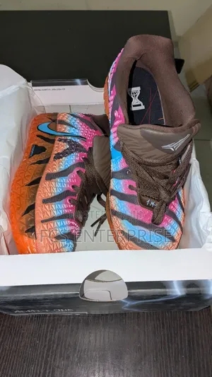 Nike Ja Morant 3