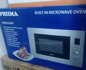 Kitchen Appliances