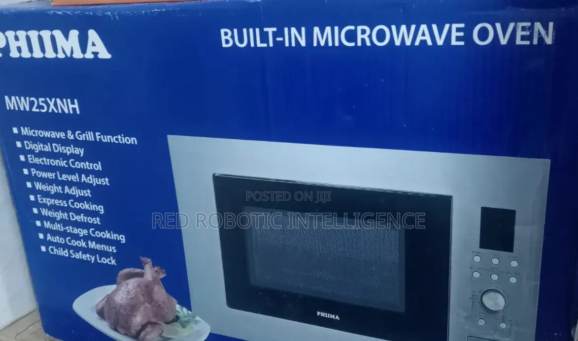 Kitchen Appliances