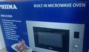 Kitchen Appliances