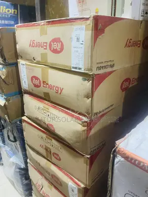 Itel 12kva 48v Hybrid Inverter