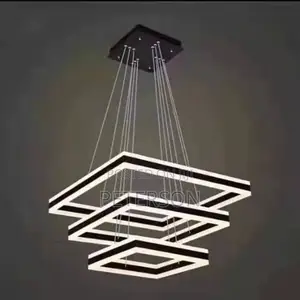 Luxury Chandelier