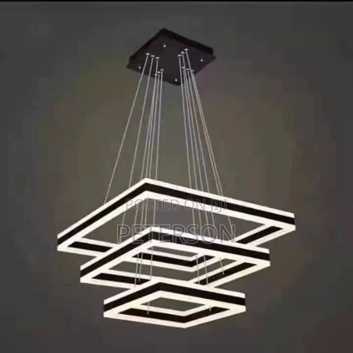 Luxury Chandelier