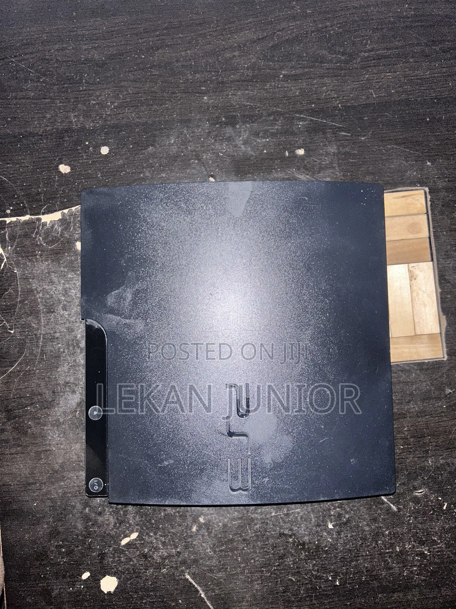 Play Station 3
