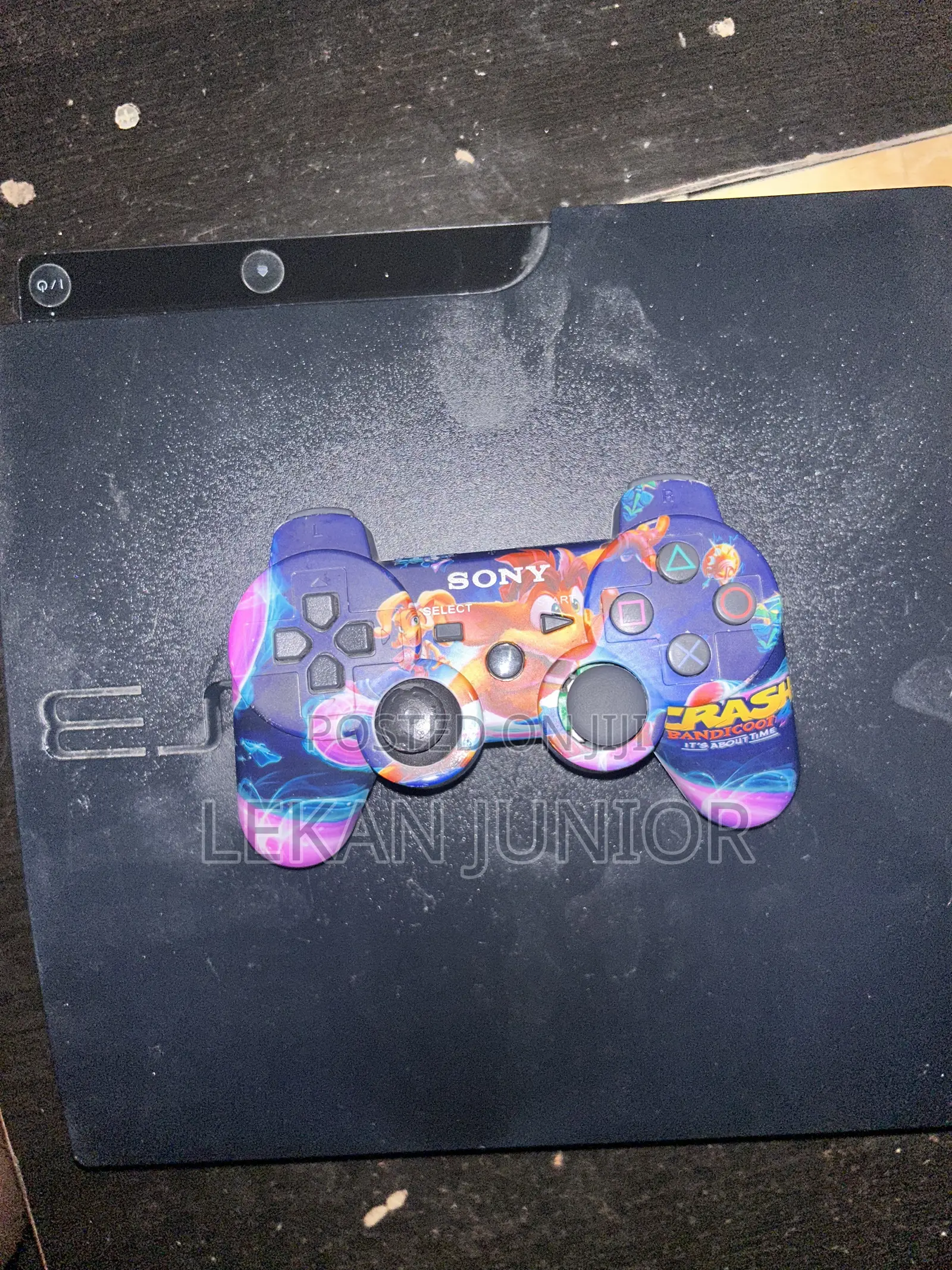 Play Station 3