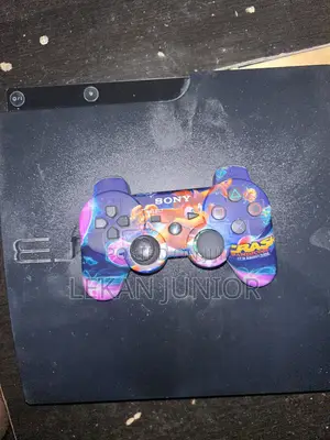 Play Station 3