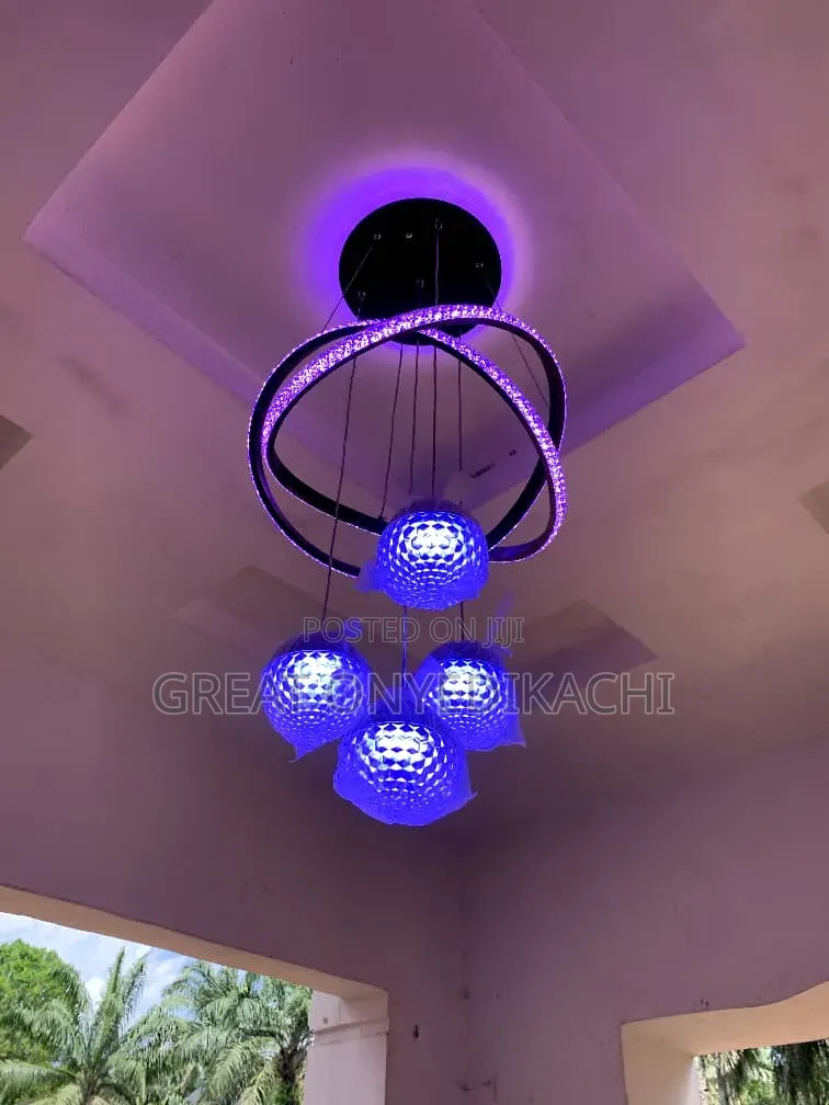 Chandelier