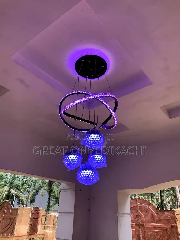 Chandelier