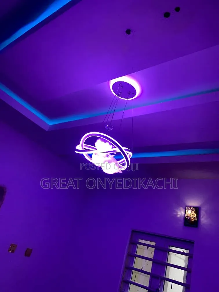 Chandelier