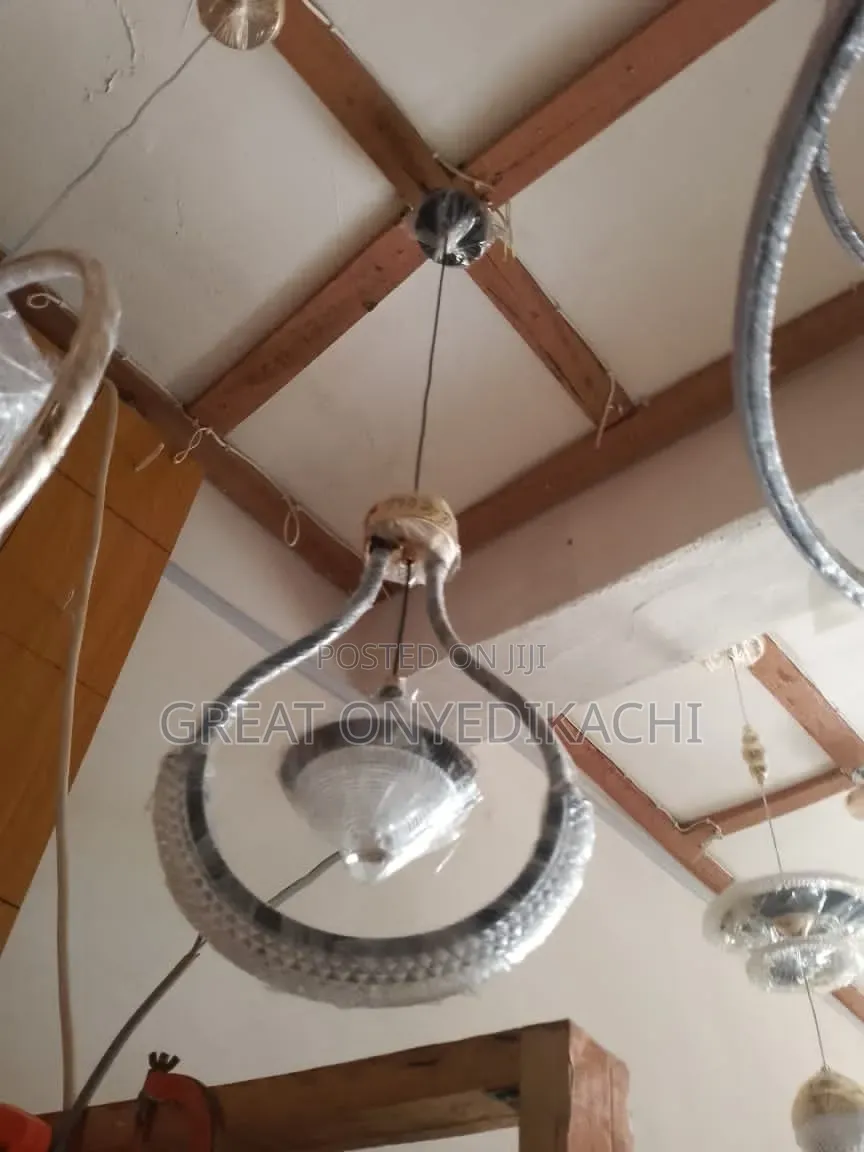 Chandelier