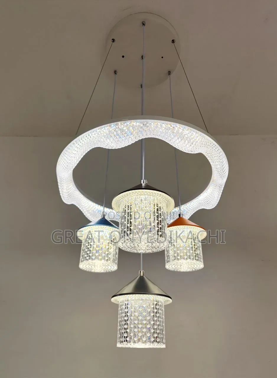 Chandelier