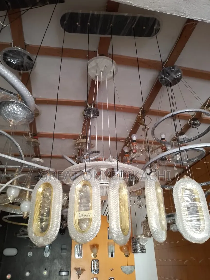 Chandelier