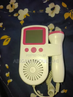 Baby Doppler