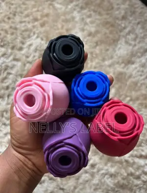 Rose Viberator