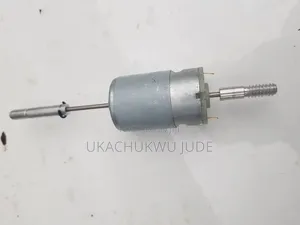 12v Dc Motor Commonly Used for Rechargeable Fan Other Diy