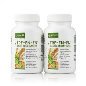 Tre-en-en 120 Capsule