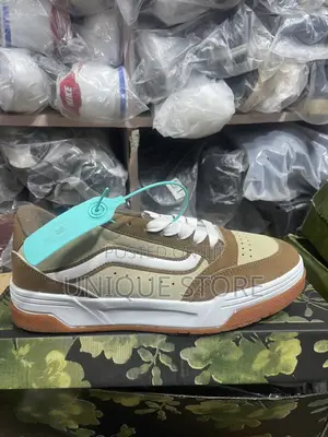 Vans Quality Sneakers