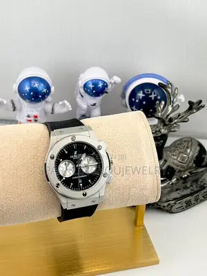 Hublot Chronograph Watch