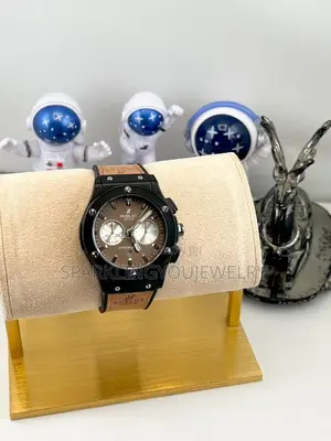 Hublot Chronograph Watch