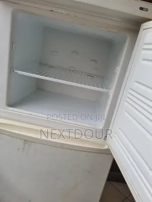 Liebherr Comfort Refrigerator