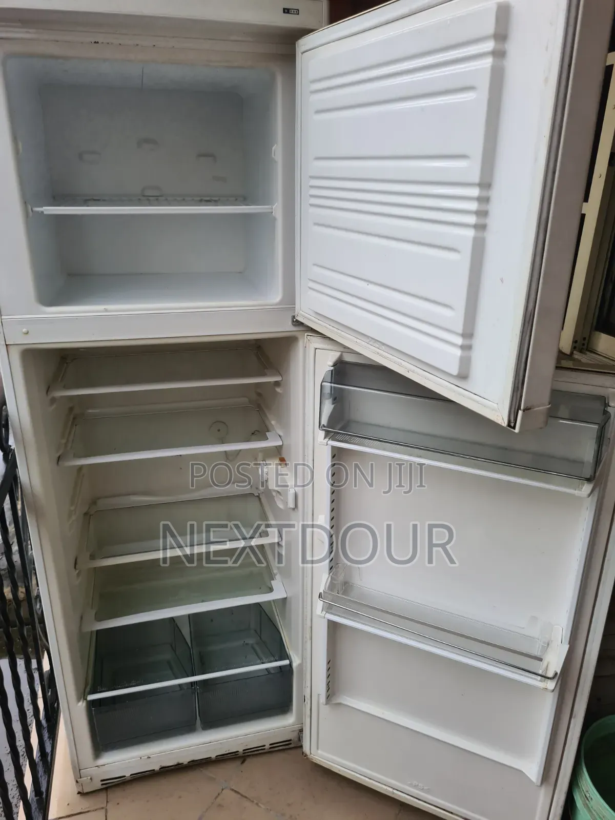 Liebherr Comfort Refrigerator