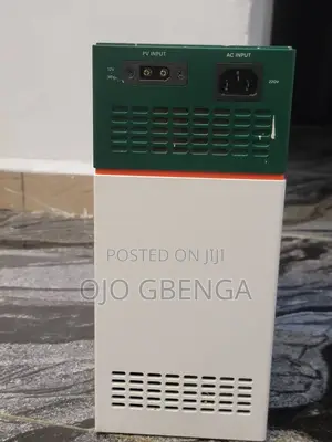 Hybrid Solar