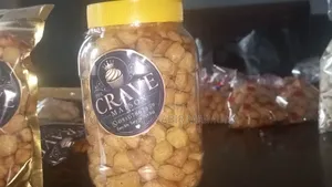 The Crave Maison