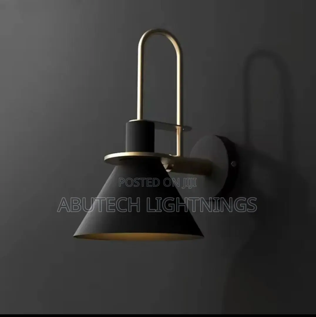 Modern Wall Lamp