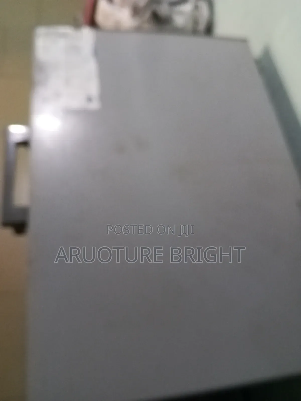 Skyrun Deep Freezer