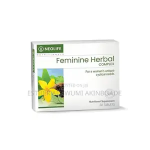 Feminine Herbal