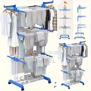 Quality and Strong Cloth Hanger