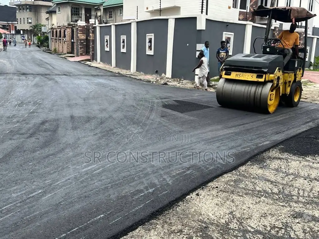 Professional Road Drainage Construction Services