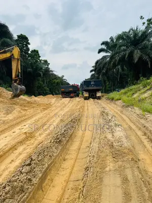 Professional Road Drainage Construction Services