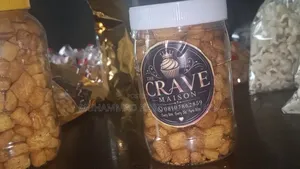The Crave Maison