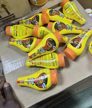 Gorilla Gel