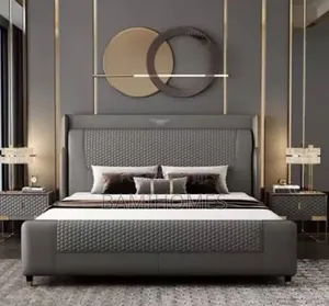 Professional Furniture Expert Bedframe Constructor