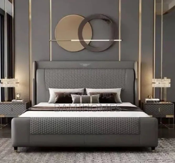 Professional Furniture Expert Bedframe Constructor