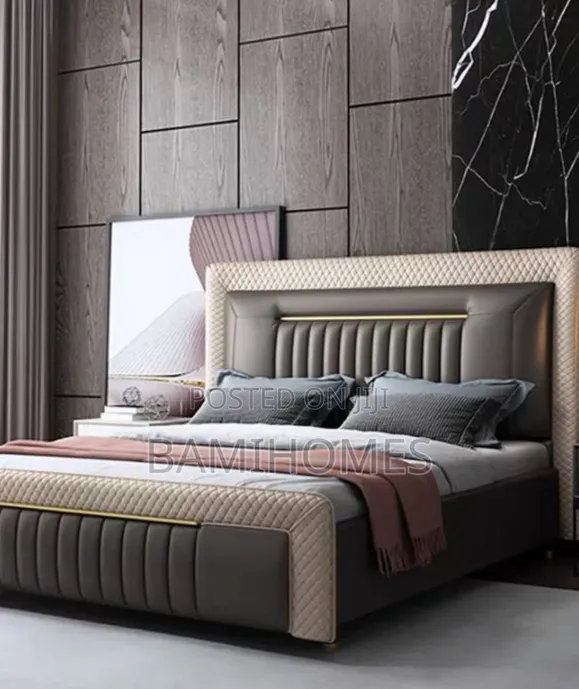 Professional Furniture Expert Bedframe Constructor