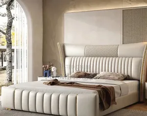 Professional Furniture Expert Bedframe Constructor
