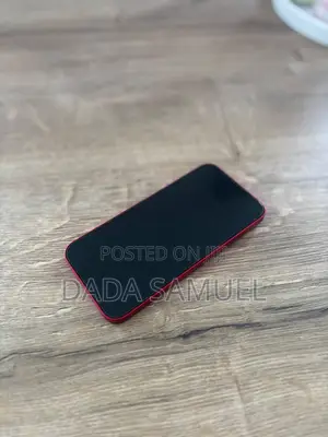 Apple iPhone 14 256 GB Red