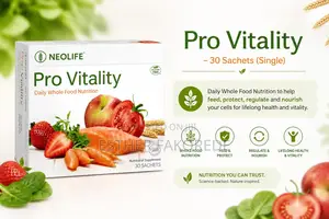 Pro Vitality