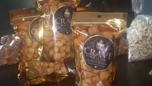 The Crave Maison