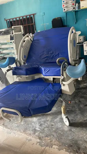 Hillrom Affinity Birthing Delivery Bed