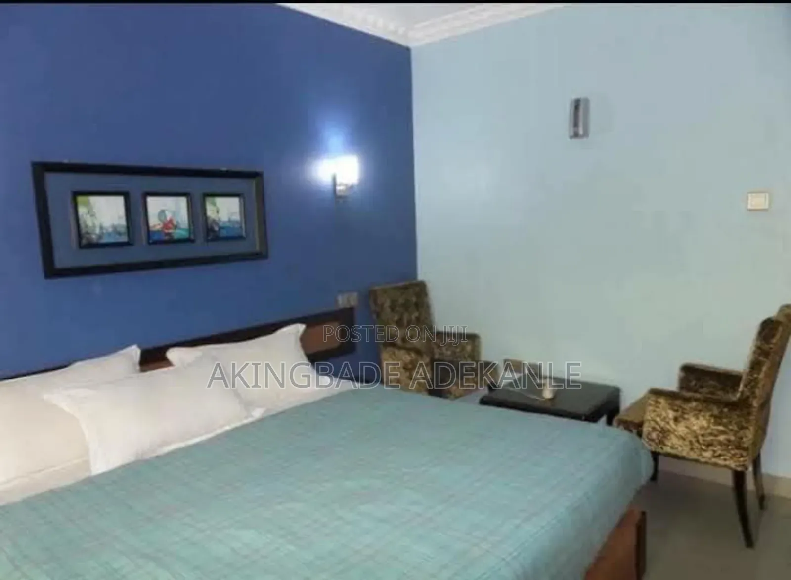 Hotel Facility for Sale