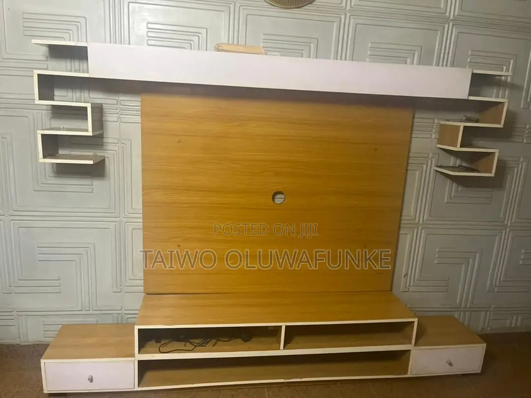 Tv Console