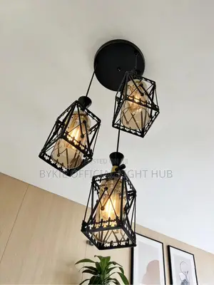 3in1 Pendant Dropping