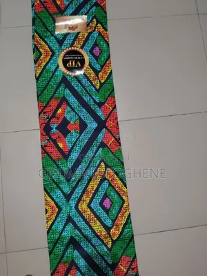 Luxury Ankara Wrapper