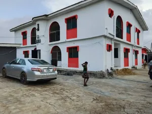 Furnished 16bdrm Block of Flats in Ikotun, Alimosho for sale